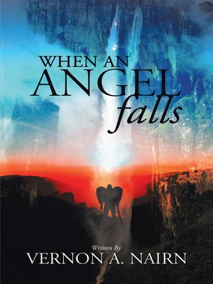 cover image of When an Angel Falls